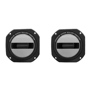 Tweeter Better BTW38 de 1.5"